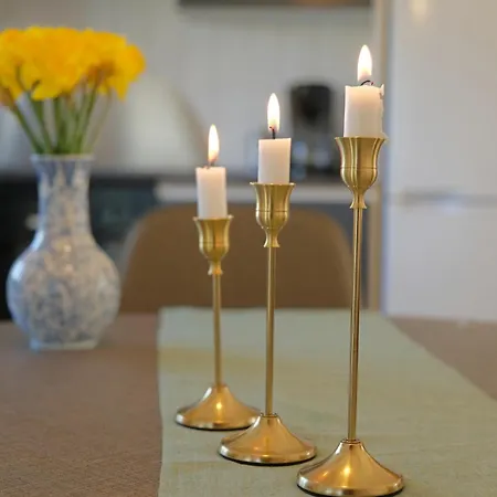 בית נופש Bork Cozy