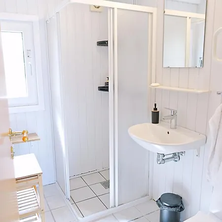 Bork Cozy Holiday home Hemmet
