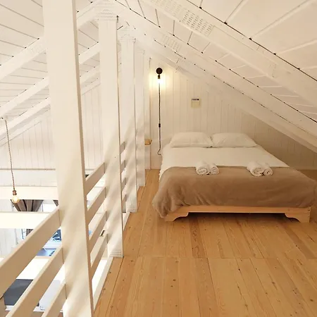 Holiday home Bork Cozy Hemmet