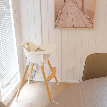 Bork Cozy Holiday home Hemmet